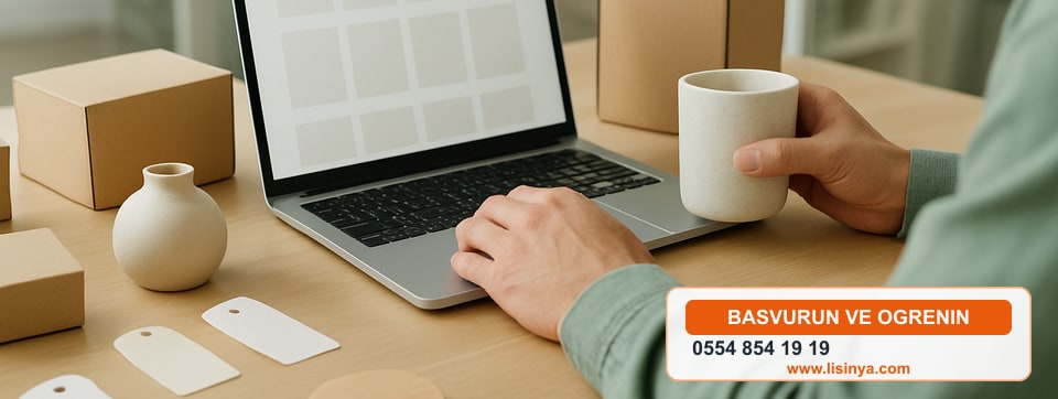 Stoksuz E-Ticaret Nedir, Kimler için Uygundur? Stoksuz E-Ticaret Nedir, Kimler için Uygundur?