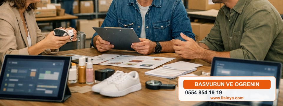 Trendyolda Satış Yapmak için Gerekenler