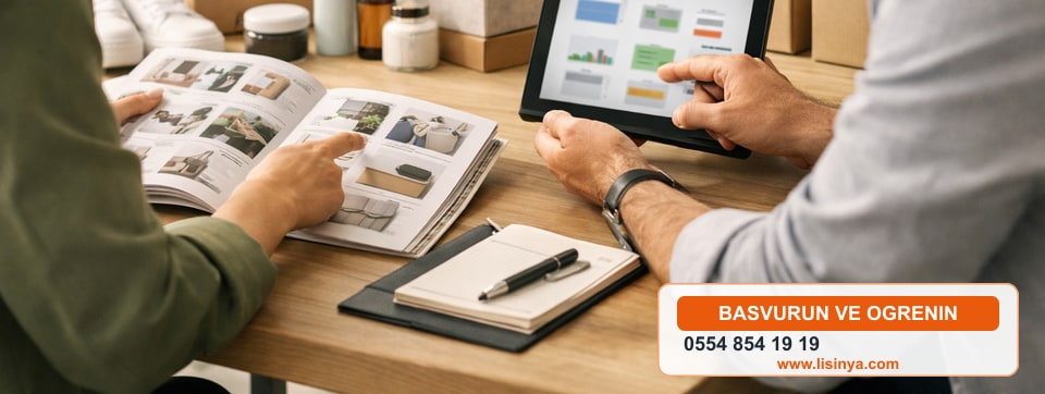 Türkiye'de Dropshipping Nasıl Yapılır?