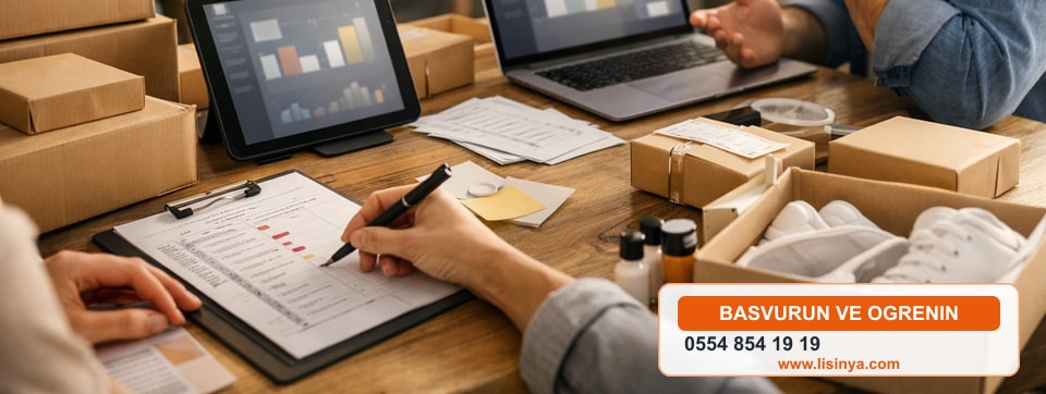 Xml Bayiliğinde Sipariş Süreci Nasıl İşler? Xml Bayiliğinde Sipariş Süreci Nasıl İşler?