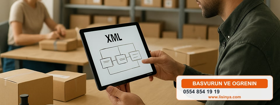 XML Bayilikte Kargo Süreci Nasıl Yönetilir? XML Bayilikte Kargo Süreci Nasıl Yönetilir?