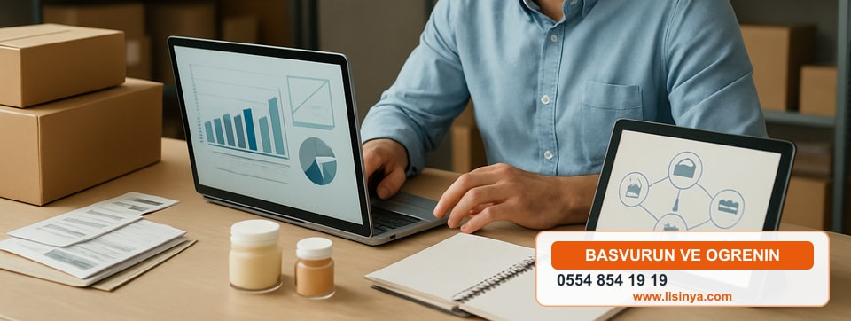 XML Bayilikte Rekabet Analizi Nasıl Yapılır?
