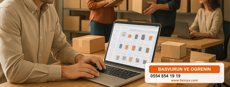 XML Dropshipping ile Marka Kurmak Mümkün mü?