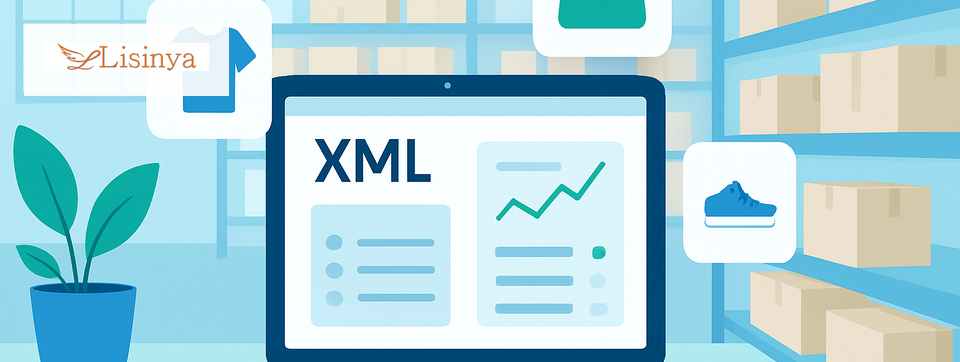 Xml Dropshipping Lisinya Xml Dropshipping Lisinya