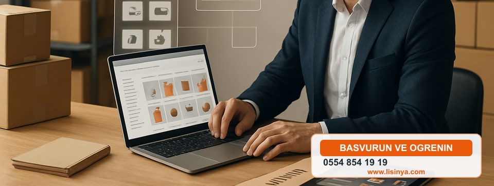 XML Tedarik Sistemi ile Pazaryerinde Satış XML Tedarik Sistemi ile Pazaryerinde Satış