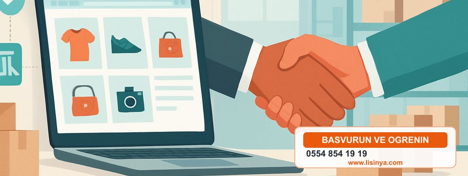 Yeni Başlayanlar İçin XML Dropshipping Rehberi Yeni Başlayanlar İçin XML Dropshipping Rehberi