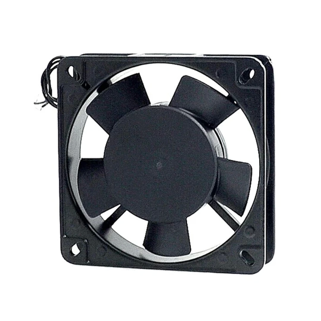 60x60x25 Mm 6x6 24 Volt Fan ( Lisinya )