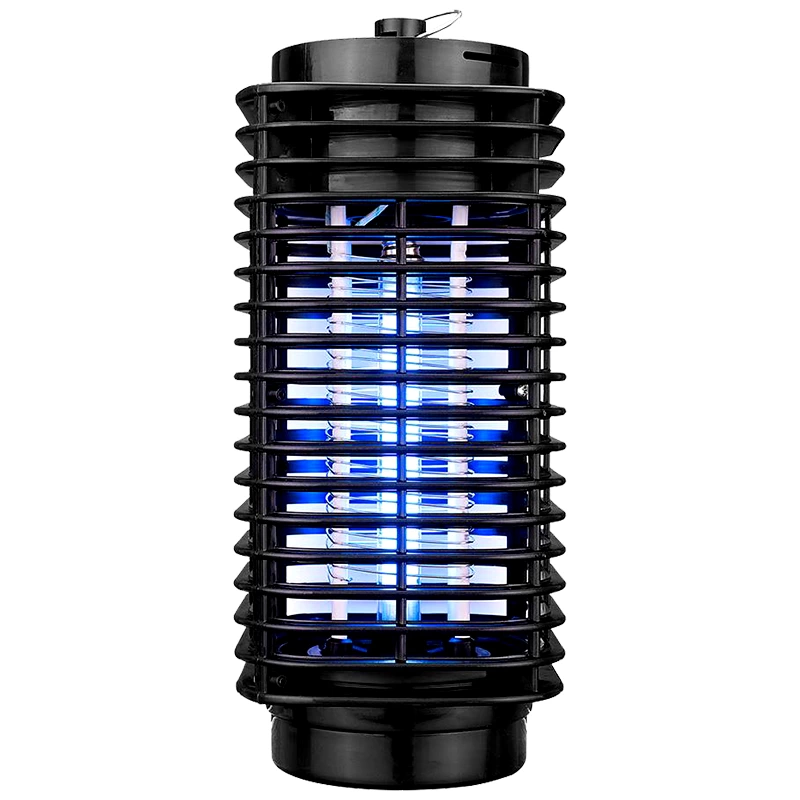 Asonic S23 3 Watt Siyah Led Işıklı Sinek Öldürücü ( Lisinya )