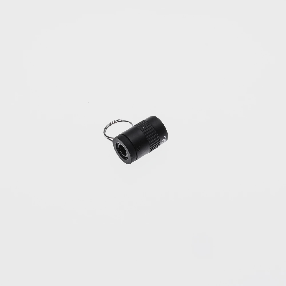 Baigish 25x17,5 Mini Parmak Dürbünü - 1000m / 86m - Monoküler ( Lisinya )