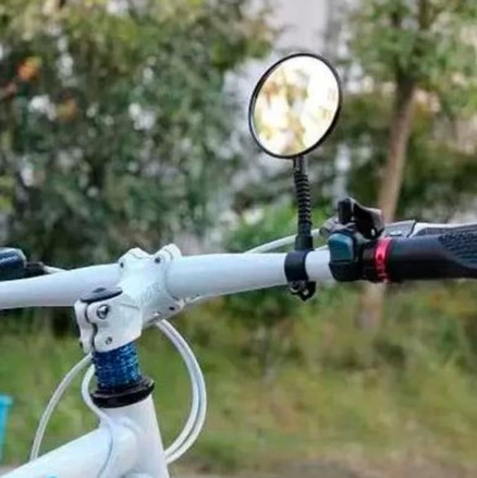 Pratik Bisiklet Dikiz Aynası ( Lisinya )