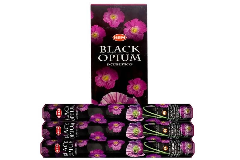 Black Opium Hexa Tütsü Oda Kokusu ( Lisinya )