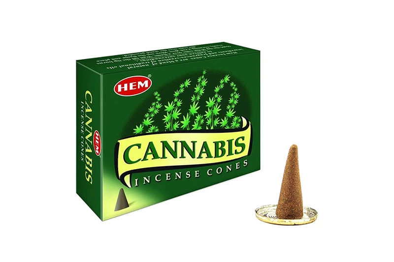 Cannabis Cones ( Lisinya )