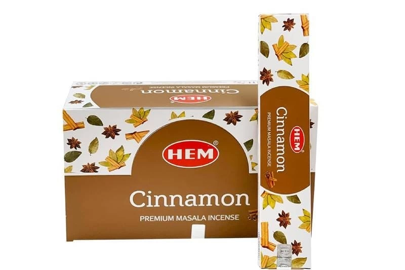 Cinnamon Masala 15 Gr ( Lisinya )