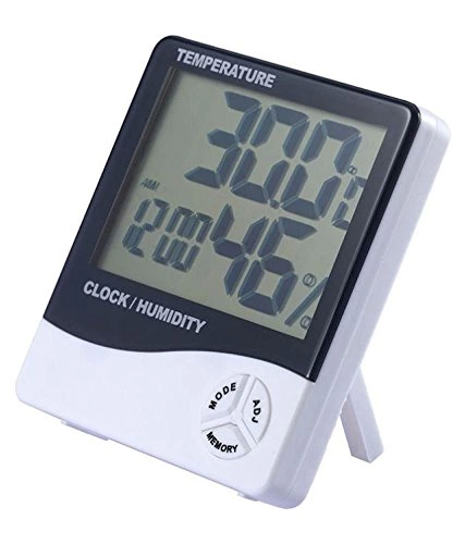 Dijital Termometre ( Lisinya )