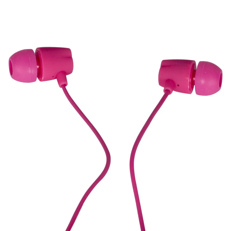 Ev-157 Kulak İçi Renkli Kulaklık ( Lisinya )