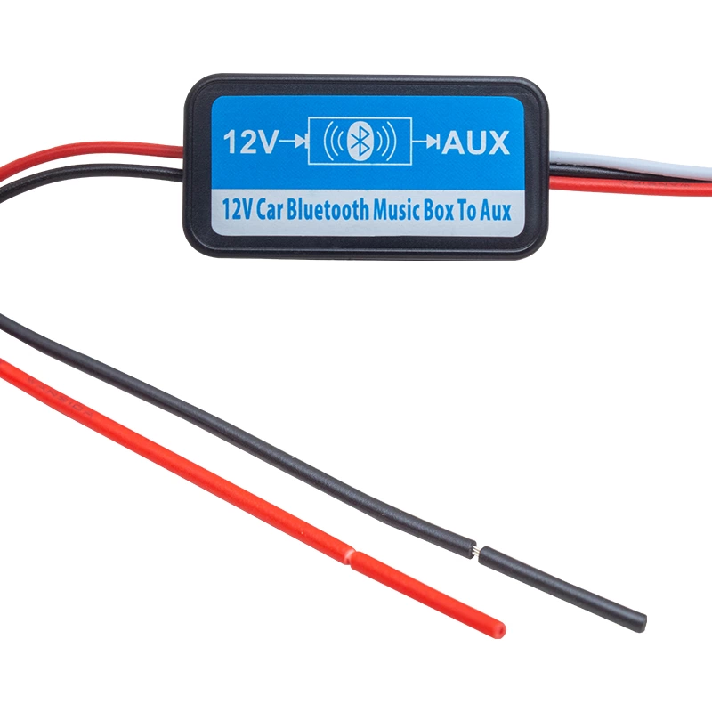 Fıat Marka Araçlar İçin Aux+bluetooh Dönüştürücü Kablo ( Lisinya )