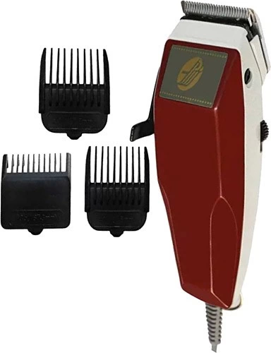 Fyc 666 Elektrikli Profesyonel Saç Sakal Traş Makinesi ( Lisinya )