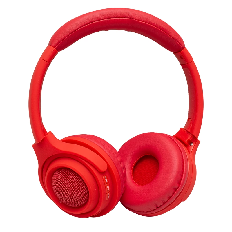 Gm-026 Bluetooth Kablosuz Mikrofonlu Gamıng Oyuncu Kulaklık ( Lisinya )
