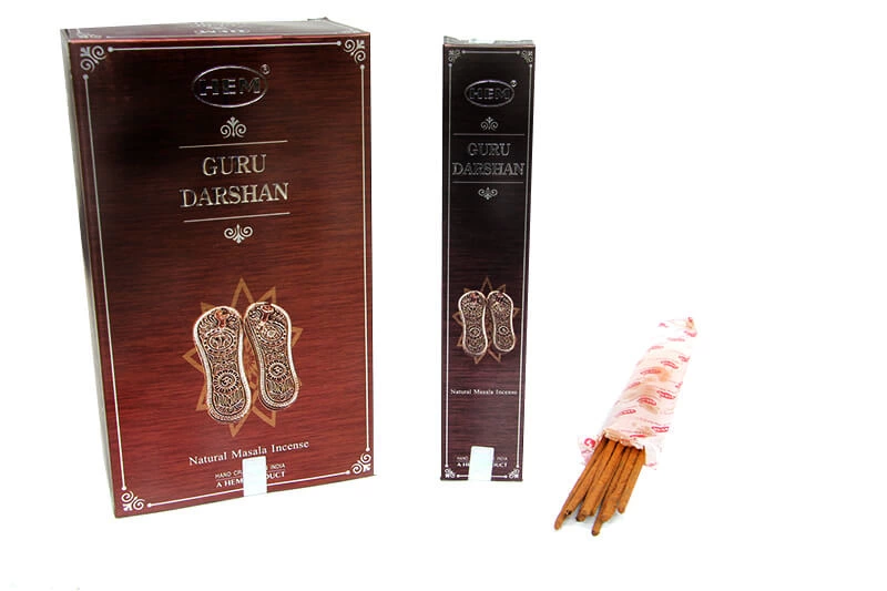 Guru Darshan Devotıonal Series 15gr ( Lisinya )