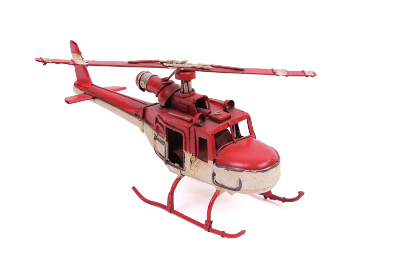 Helikopter ( Lisinya )