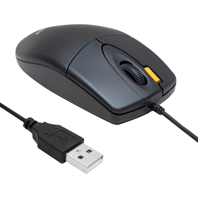 Hl-2724 Usb Kablolu Mouse ( Lisinya )