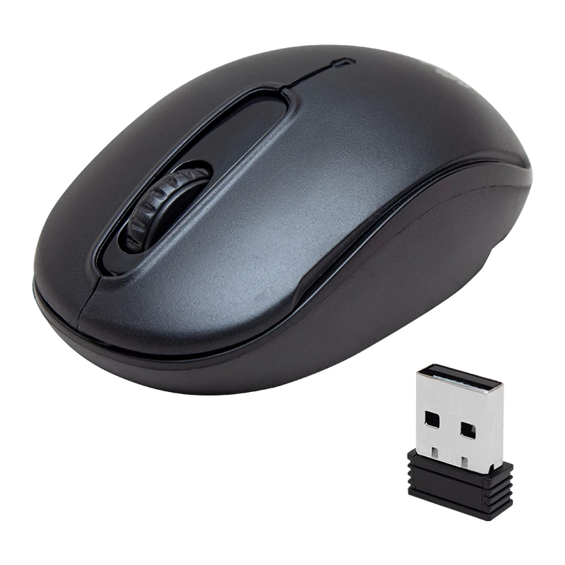 Hl-2726 2.4 Ghz Kablosuz Mouse ( Lisinya )