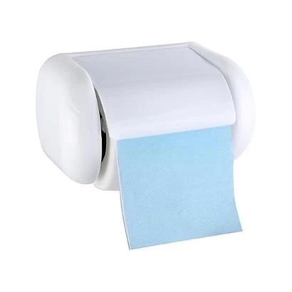 Kapaklı Rulo Tuvalet Kağıdı Tutucu Askısı Standı Tombul Kağıtlık ( Lisinya )
