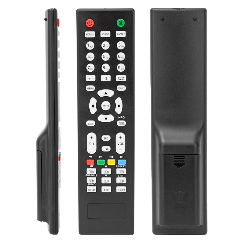 Kl Awox-premıer-telefox 43tfh4300 Lcd Led Tv Kumanda H03230628190028 ( Lisinya )