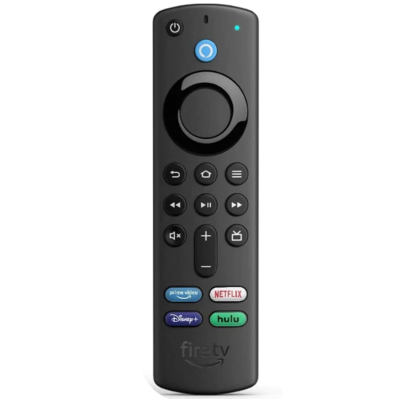 Kr Amazon Fıre Tv Stıck 4k 2022 Edıtıon Medıa Oynatıcı Kumandası ( Lisinya )