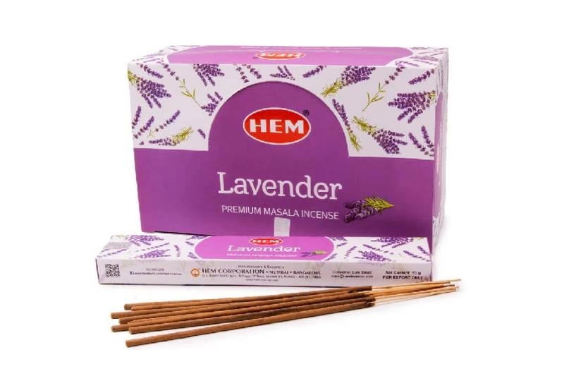 Lavender Masala 15 Gms ( Lisinya )