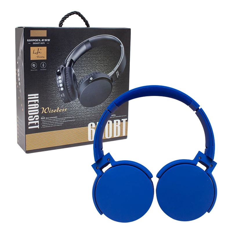 Magıcvoıce 650bt Kablosuz Bluetooth Kulaküstü Tasarım Kulaklık ( Lisinya )