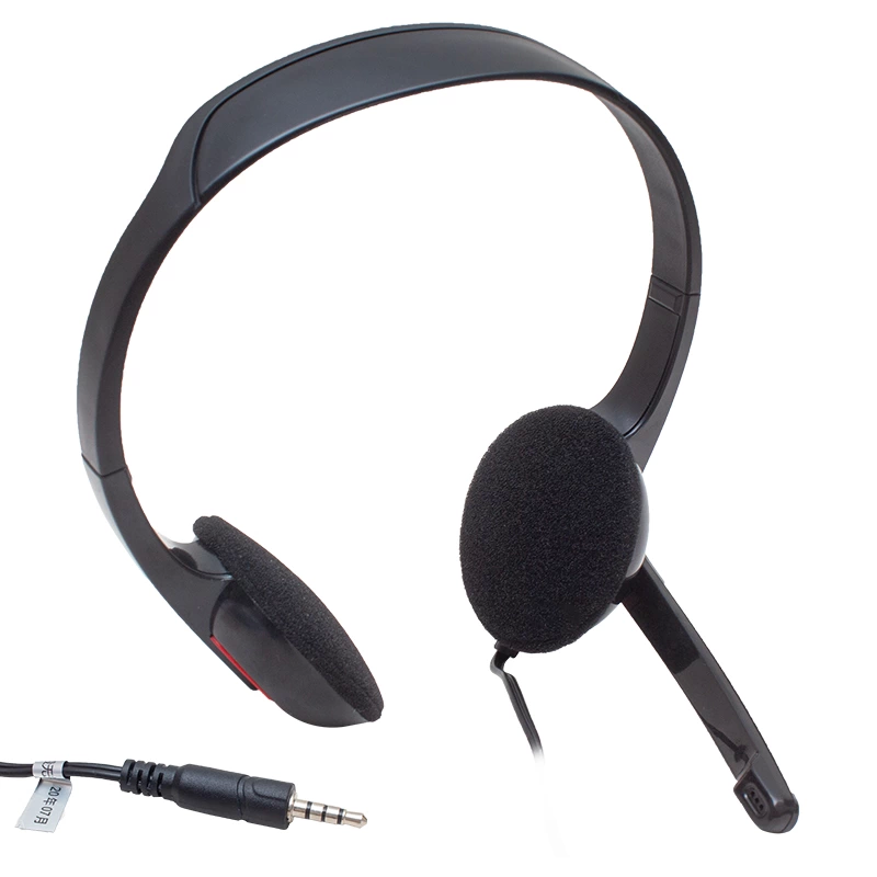 Magıcvoıce A1 3.5mm Aux Girişli Mikrofonlu Kulak Üstü Kulaklık ( Lisinya )