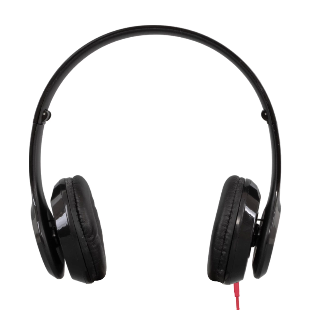 Magıcvoıce Hz-100 Kulaküstü Tasarım Kulaklık ( Lisinya )