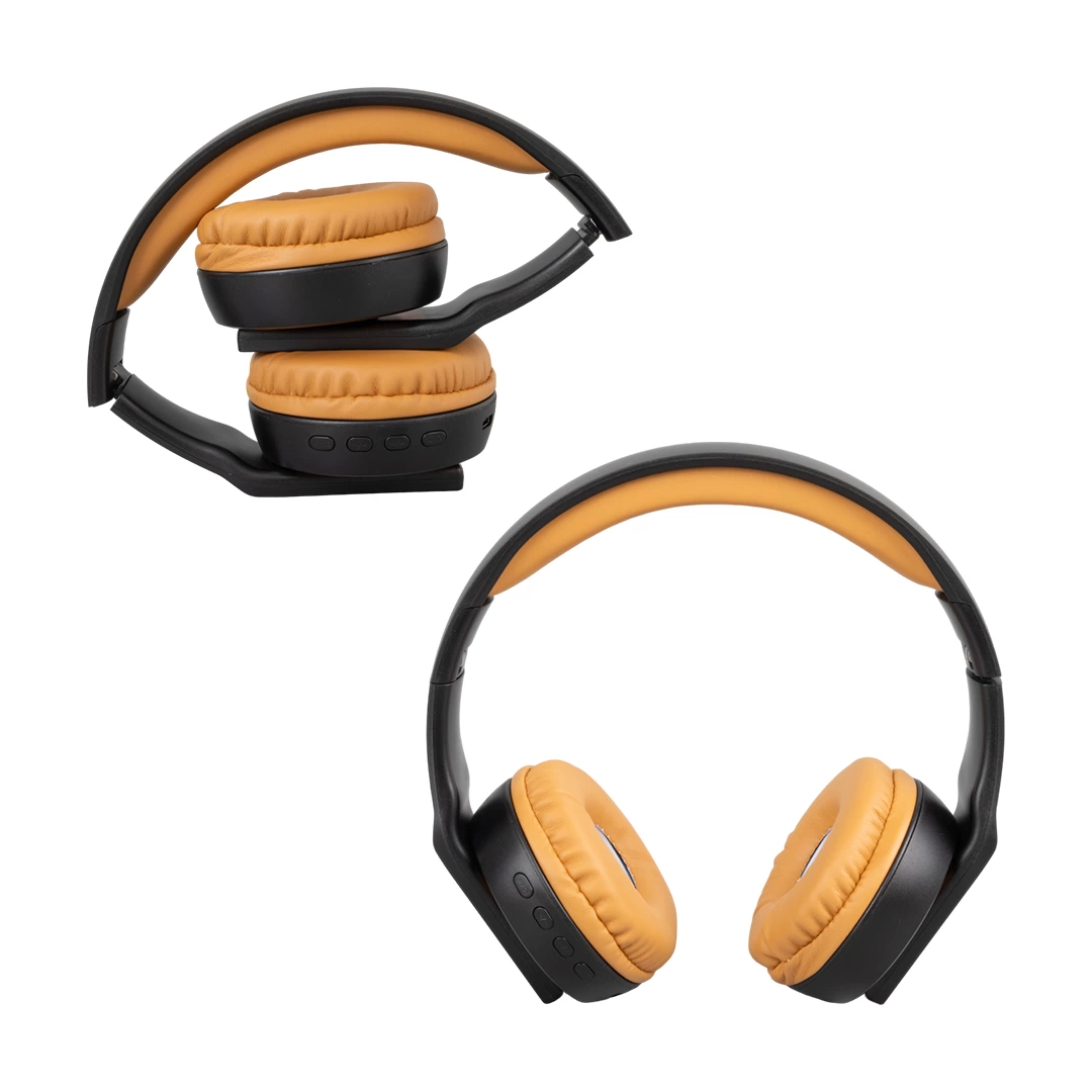 Magıcvoıce Wh-ch760 Kablosuz Bluetooth Kulaküstü Tasarım Kulaklık ( Lisinya )
