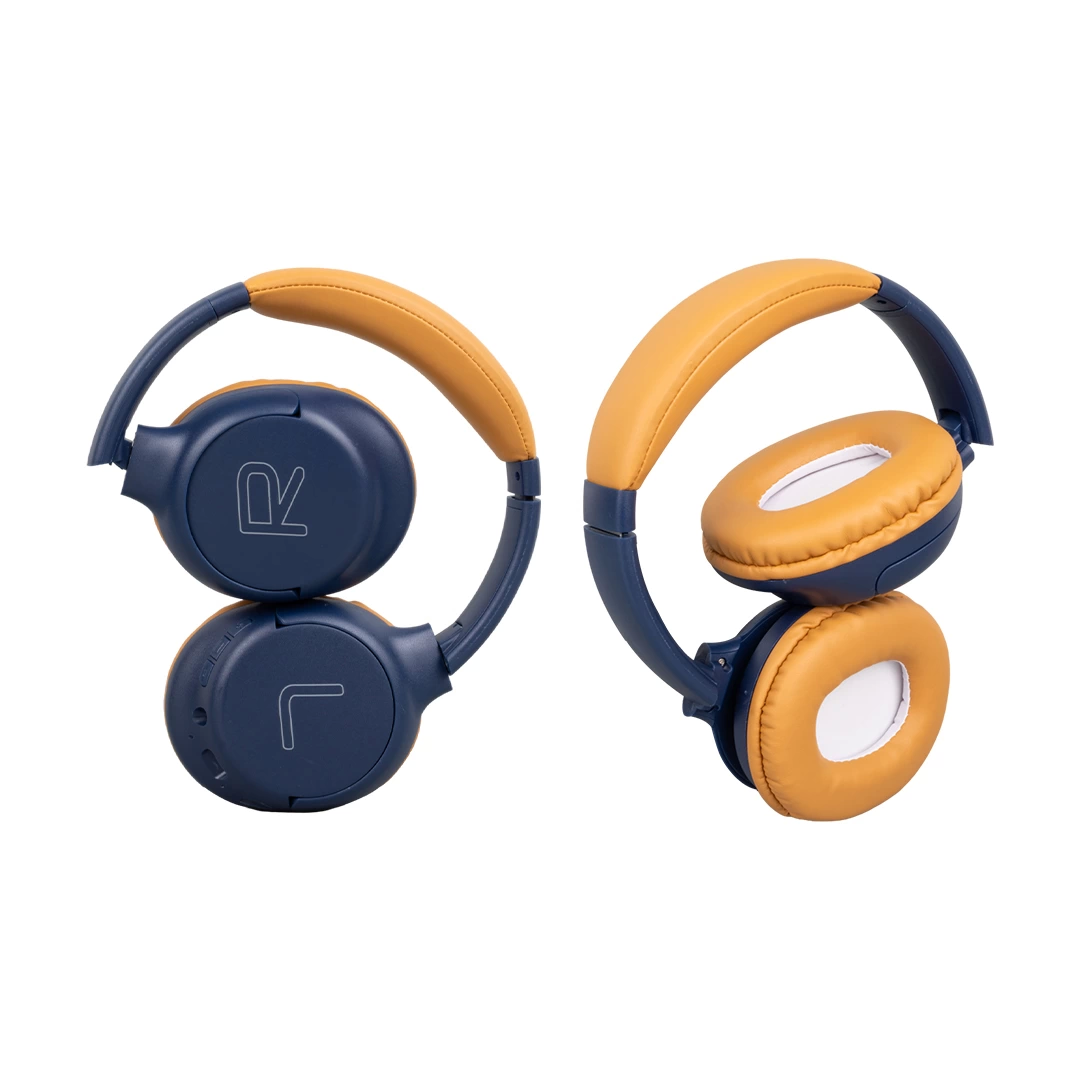 Magıcvoıce Wh-ch910 Kablosuz Bluetooth Kulaküstü Tasarım Kulaklık ( Lisinya )