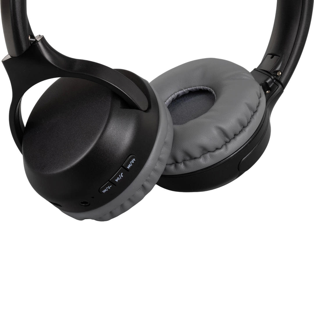 Magıcvoıce Wh-ch920 Kablosuz Bluetooth Kulaküstü Tasarım Kulaklık ( Lisinya )