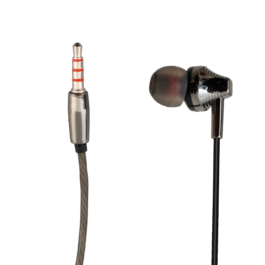 Magıcvoıce Yc-10 Kulak İçi Kablolu Kulaklık ( Lisinya )