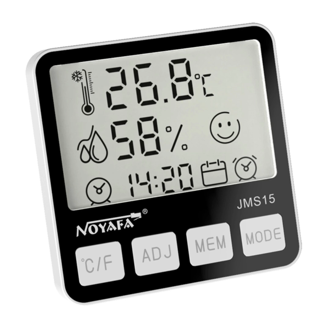 Noyafa Jms15 Dıgıtal Termometre ( Lisinya )