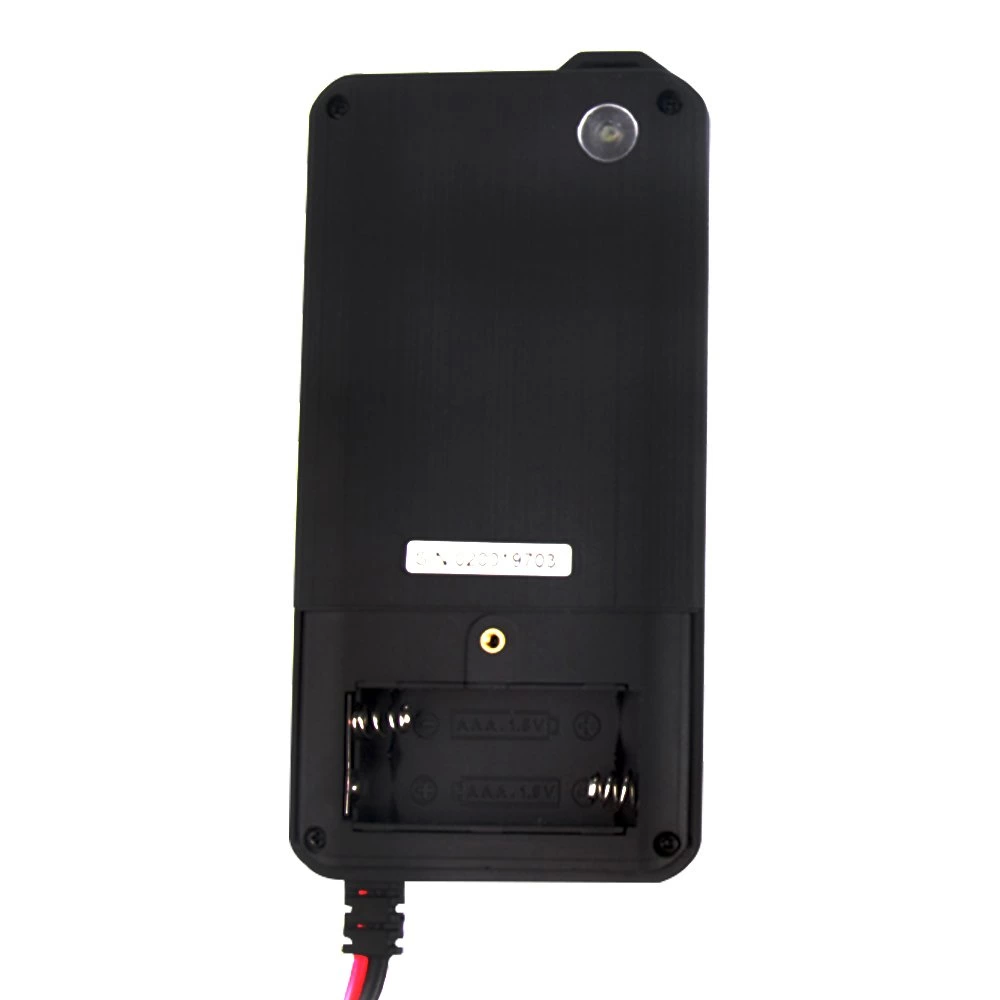 Noyafa Nf-5330c Geniş Ekranlı Dijital Ölçü Aleti Dokunmatik Ekran ( Lisinya )