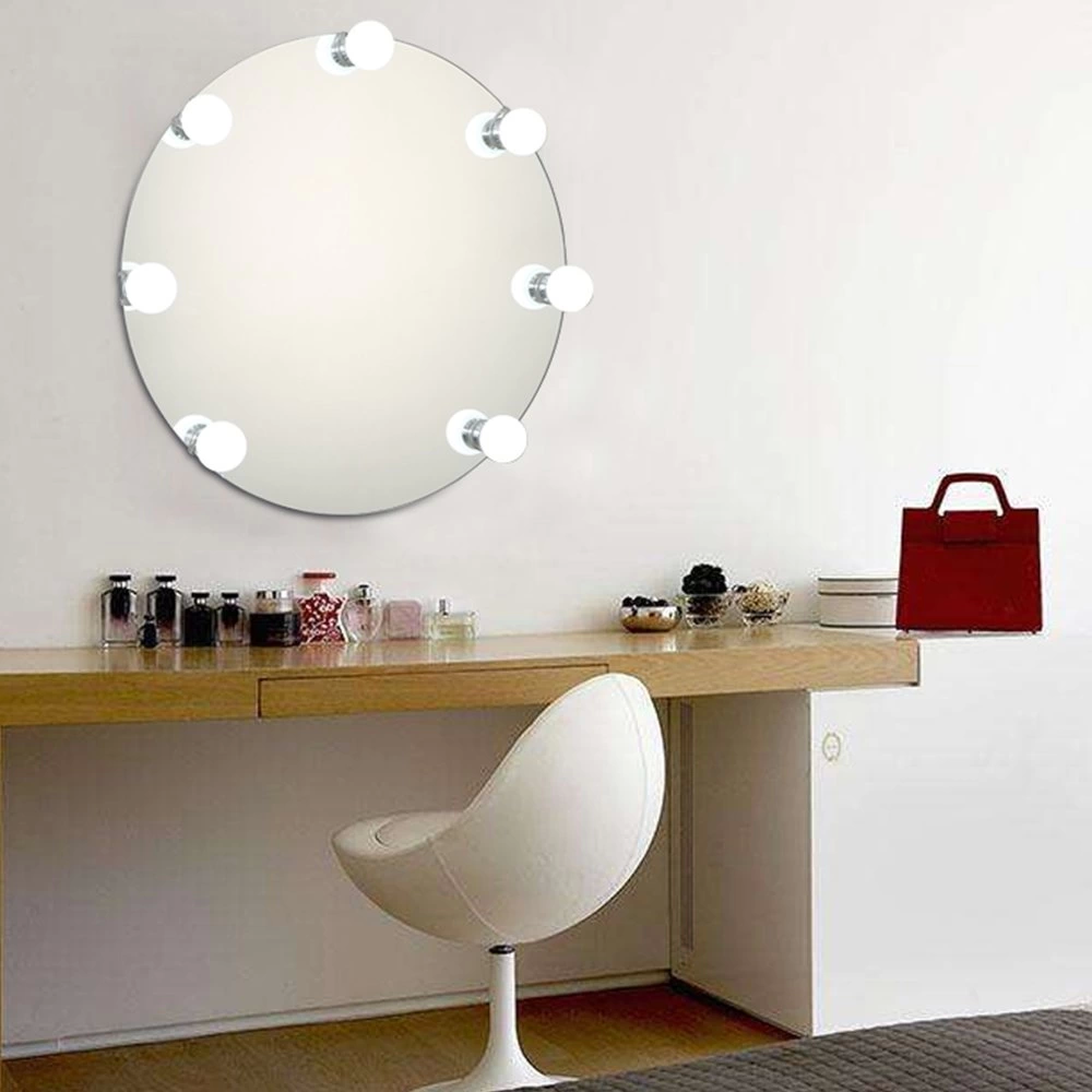 Pm-6687 6lı Makyaj Aynası Işığı ( Lisinya )