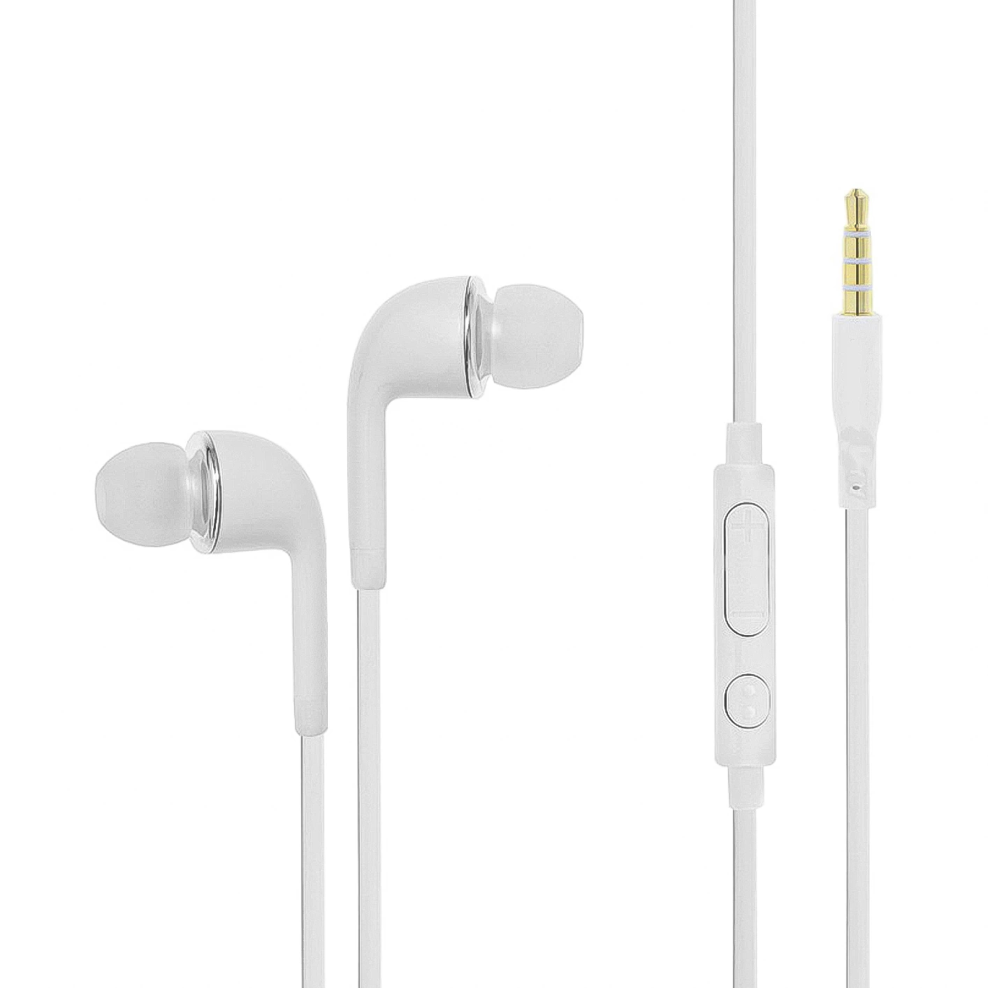 Samsung J5 Mikrofonlu Kulak İçi Kulaklık Gh33-31031a ( Lisinya )