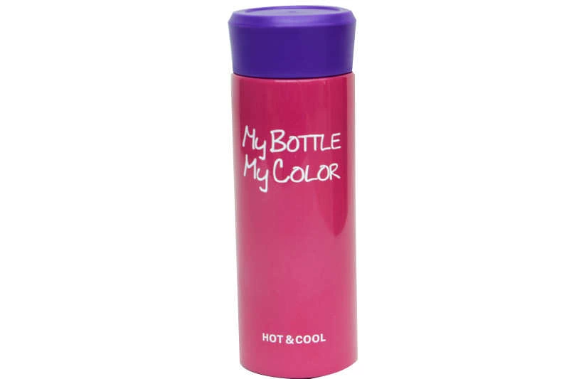 Termos My Bottle / My Color 350 Cc ( Lisinya )