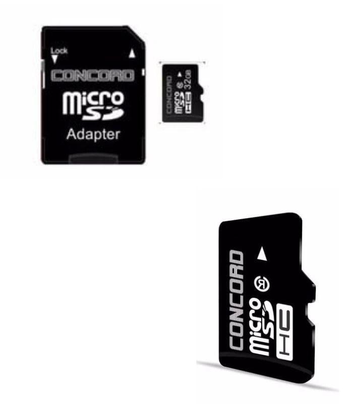 Ultrahız 32gb Micro Sd Hafıza Kartı: Yüksek Performans Ve Geniş Depolama Kapasitesi ( Lisinya )