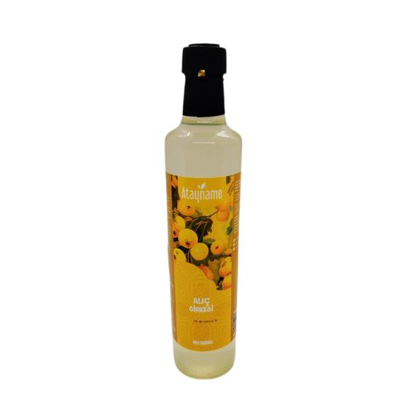 Lisinya Alıç Sirkesi 500 ML