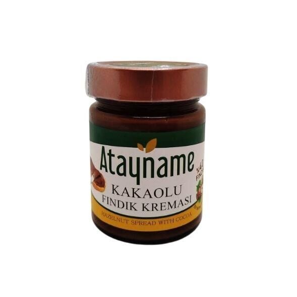 Lisinya Kakaolu Fındık Kreması 300 G