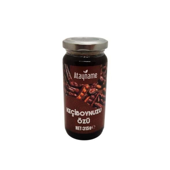 Lisinya Keçi Boynuzu Özü 315 G
