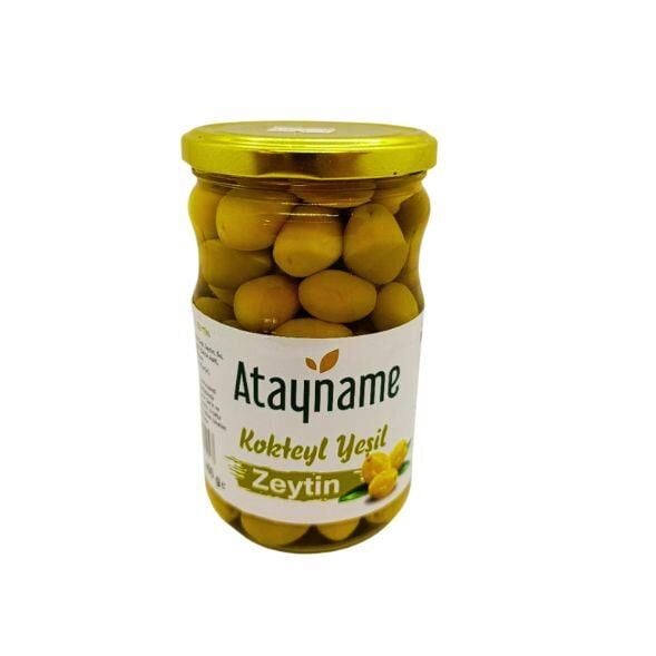 Lisinya Kokteyl Zeytin 400 G