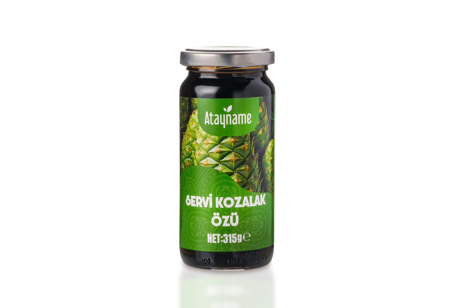 Lisinya Kozalak Özü 315 G