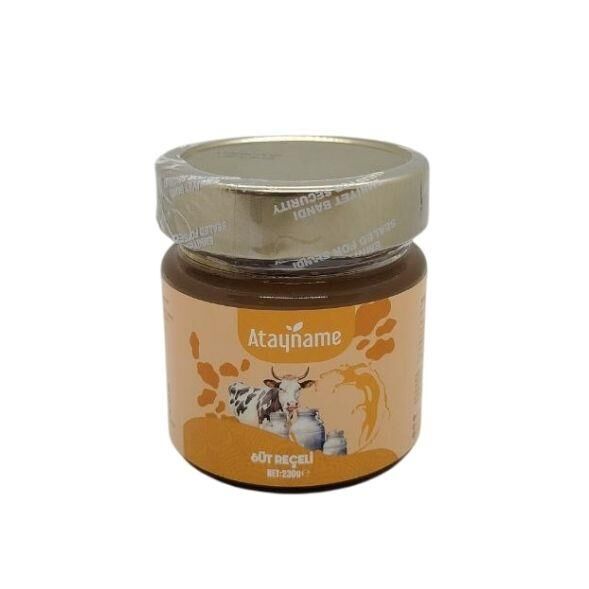 Lisinya Süt Reçeli 230 G