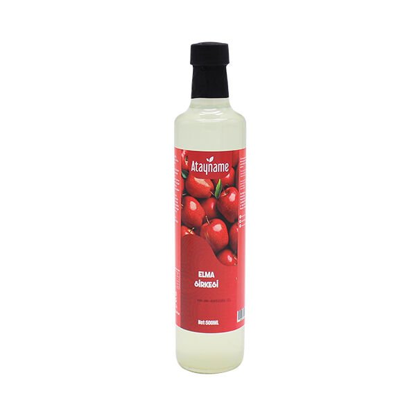 Lisinya Elma Sirkesi 500 ML Lisinya Elma Sirkesi 500 ML